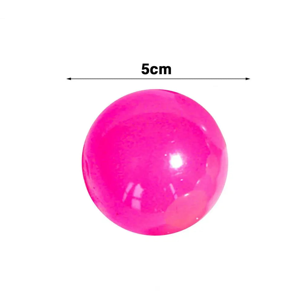 Ceiling Balls Stress Relief Luminous