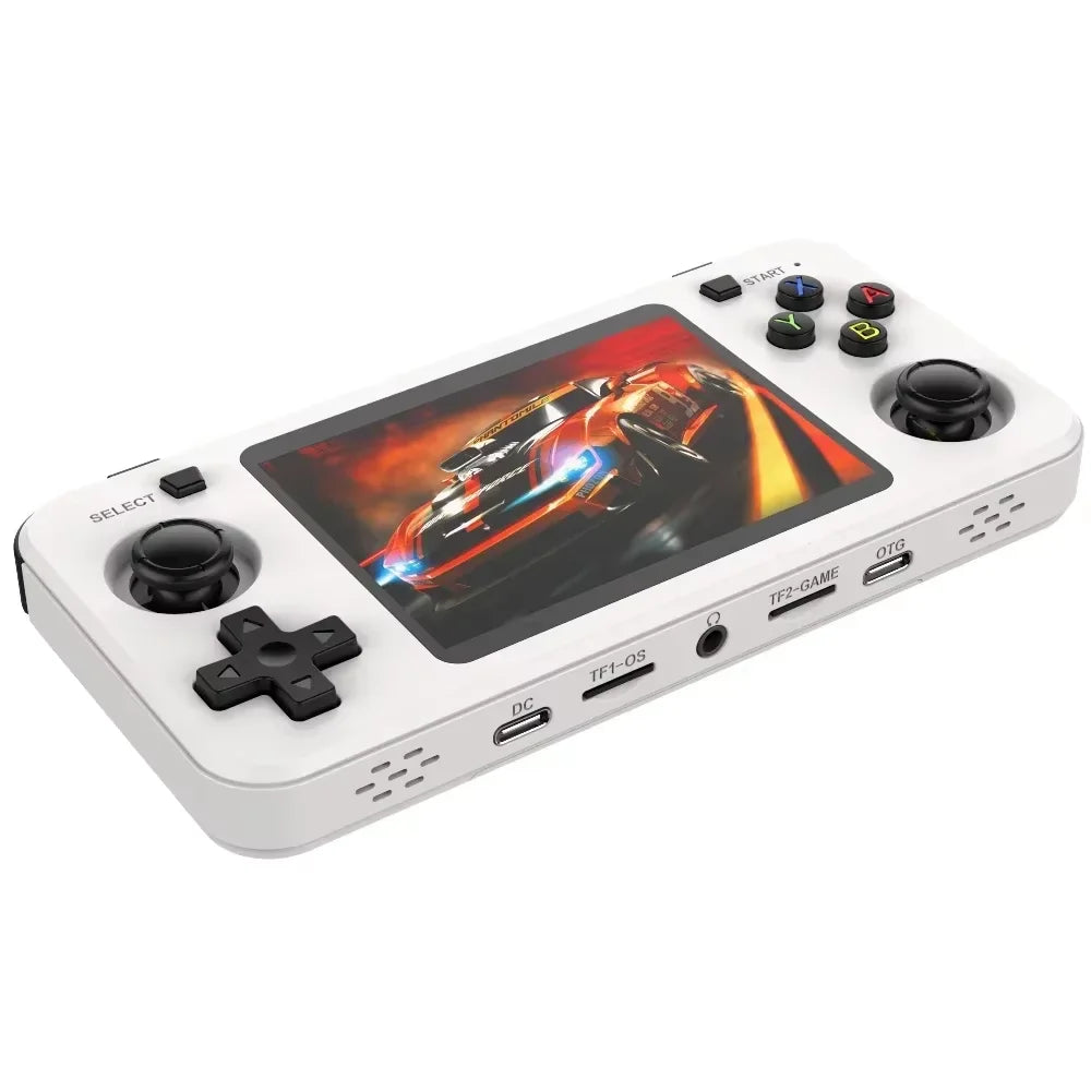 Consola de videojuegos retro R36S