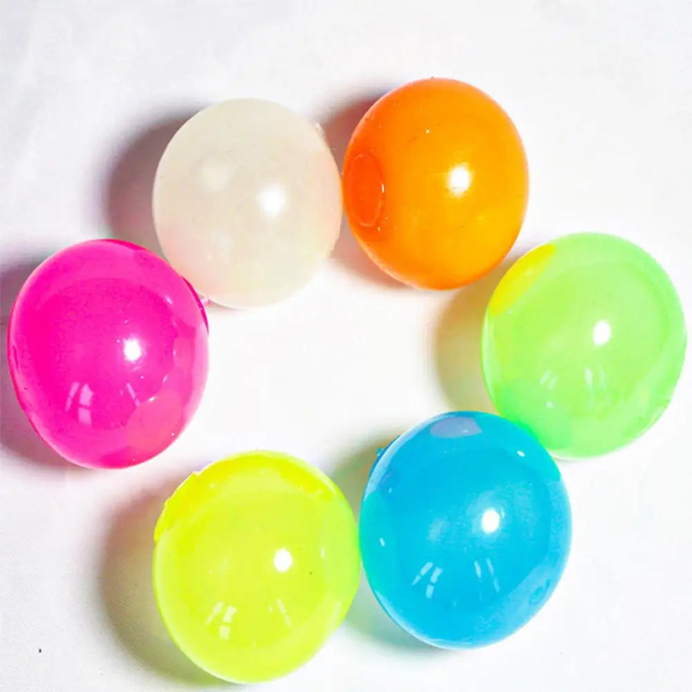 Ceiling Balls Stress Relief Luminous