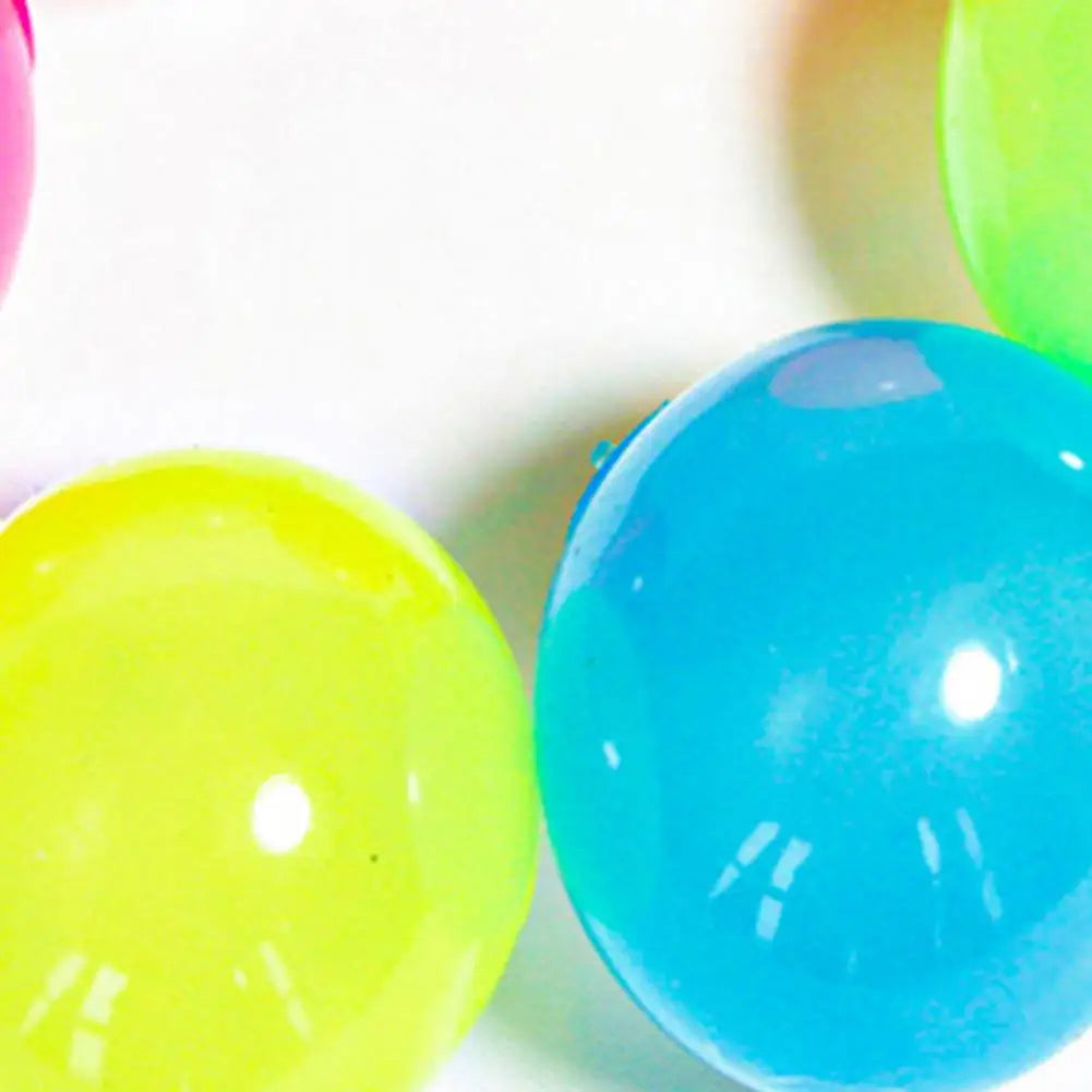 Ceiling Balls Stress Relief Luminous