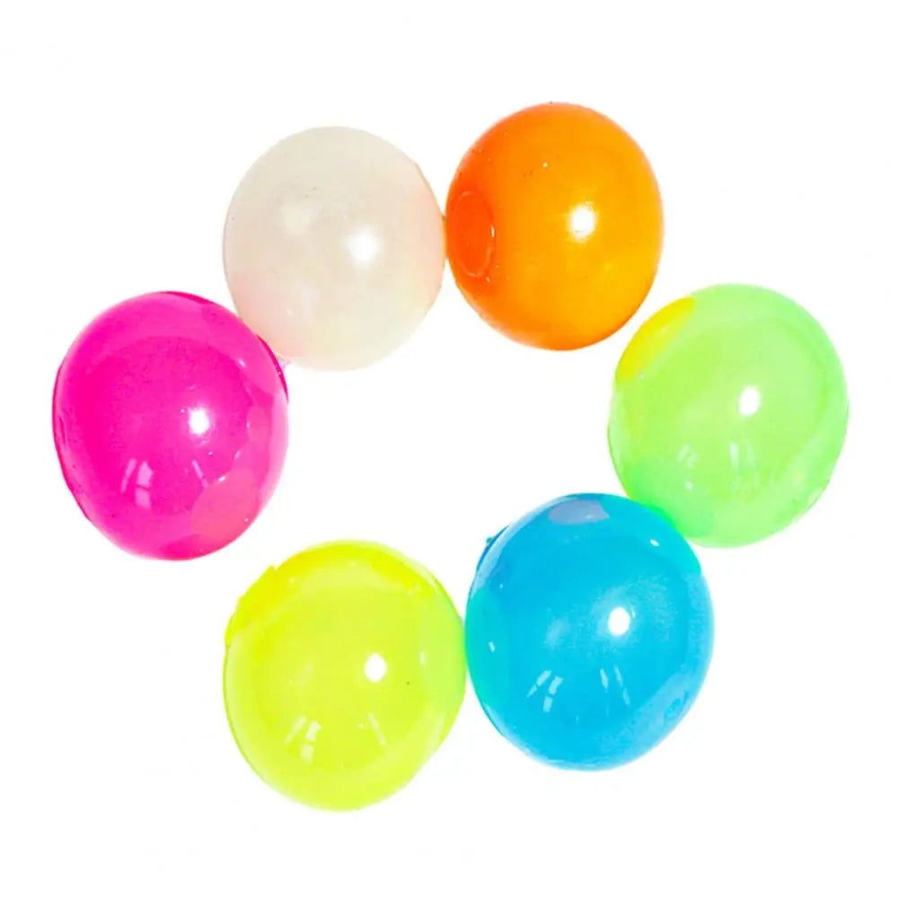 Ceiling Balls Stress Relief Luminous