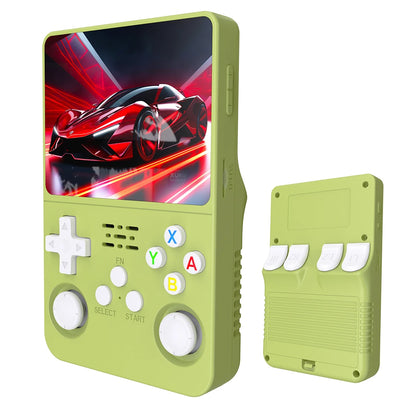 Consola de videojuegos portátil retro BOYHOM R36S