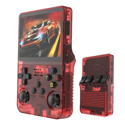 Consola de videojuegos portátil retro BOYHOM R36S