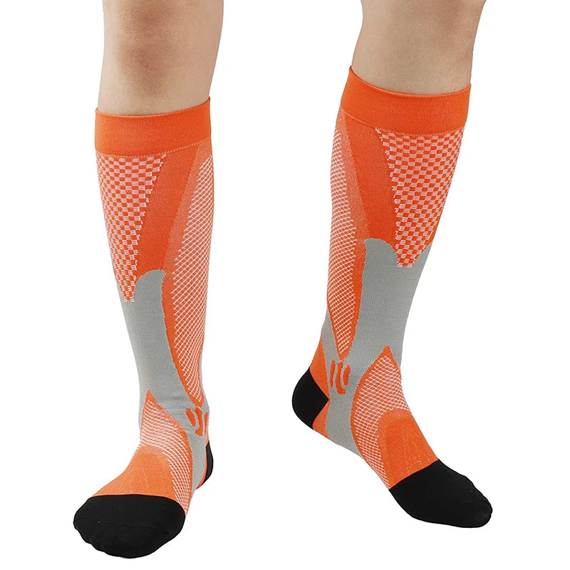 Sport Compression Socks