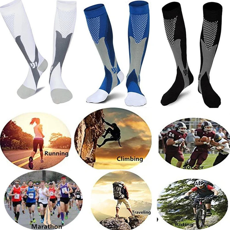 Sport Compression Socks