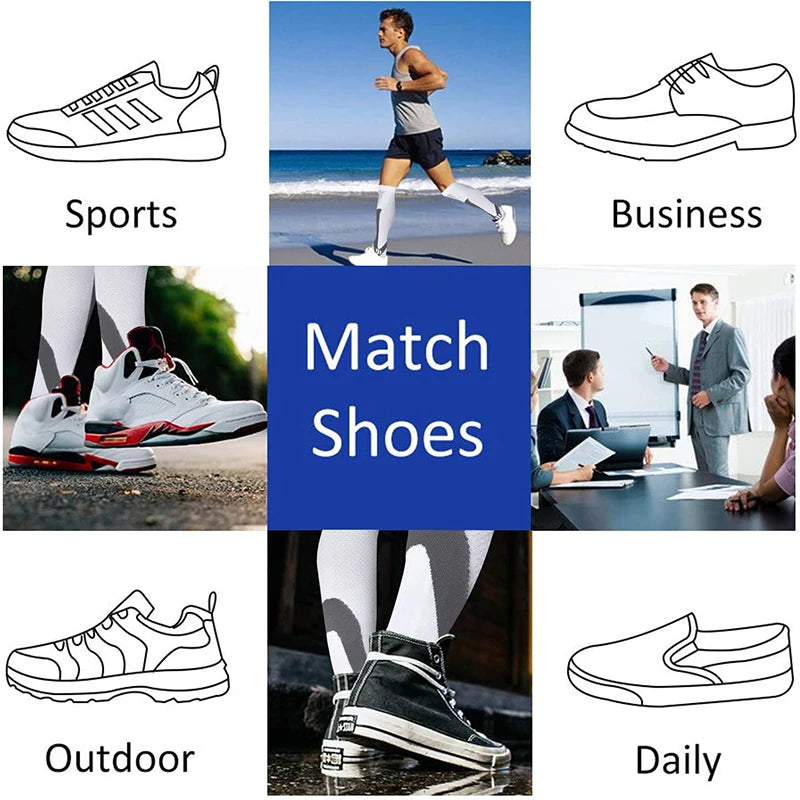 Sport Compression Socks