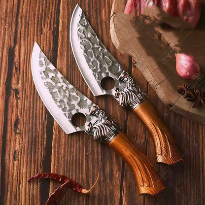 Cuchillo de cocina japonés, cuchillo de chef profesional, cuchillo de carnicero, cuchillo deshuesador, cuchillos para fruta, cuchillos de cocina y accesorios.