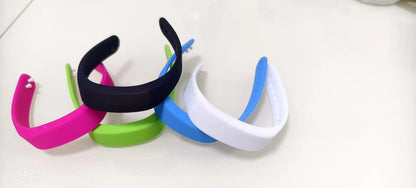 Pulsera inteligente LED digital resistente al agua