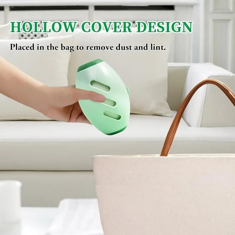 Quitapelusas lavable, rodillo para ropa, portátil, para mascotas, cepillo eliminador de polvo, herramientas de limpieza para cabello pegajoso
