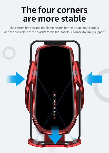 Soporte universal para teléfono de coche Gravity