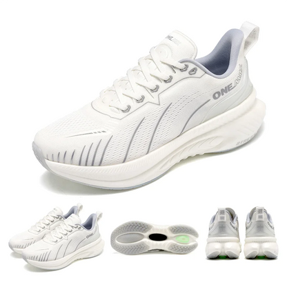 Zapatillas de running de carretera ONEMIX con amortiguación de aire