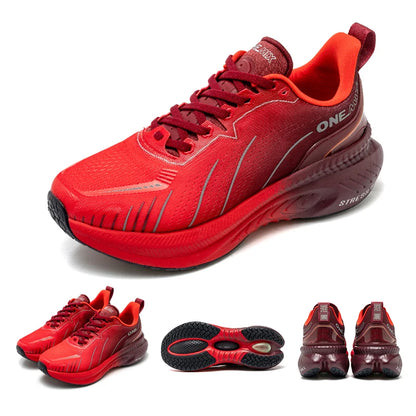 Zapatillas de running de carretera ONEMIX con amortiguación de aire