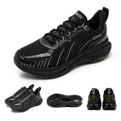 Zapatillas de running de carretera ONEMIX con amortiguación de aire