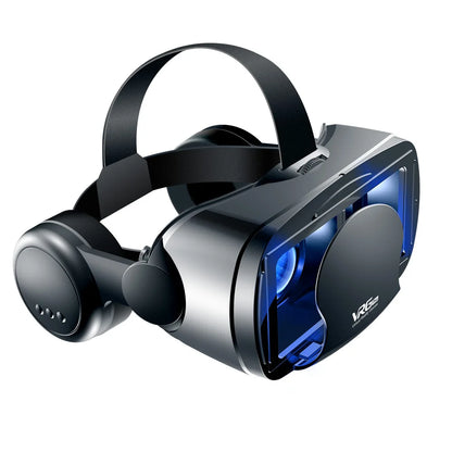 Gafas de realidad virtual 3D VR
