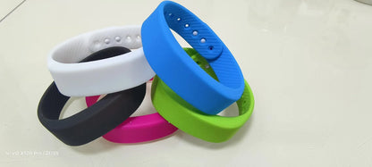 Pulsera inteligente LED digital resistente al agua