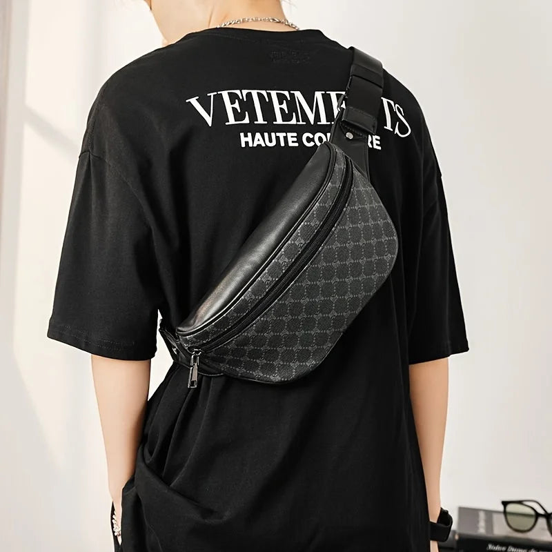 Quality Pu Leather Bag Business