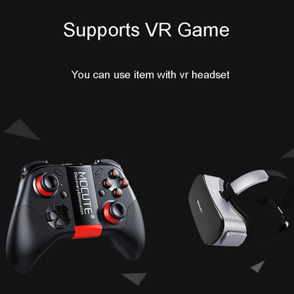 Gafas de realidad virtual 3D VR