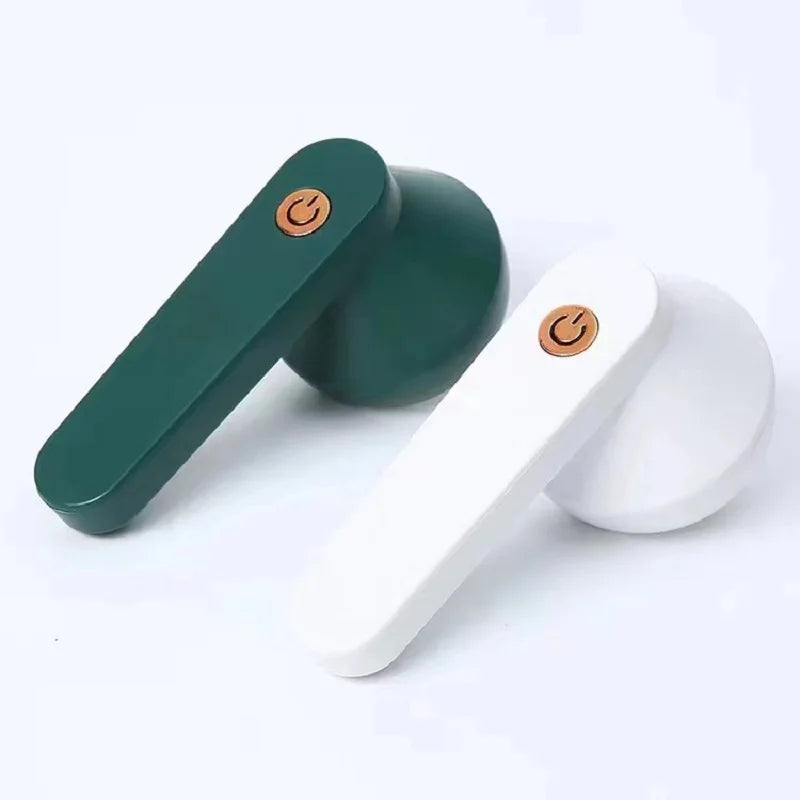 Depiladora eléctrica para bolas de pelo, afeitadora automática para ropa, suéteres y pelusas.