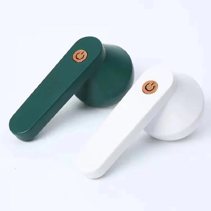 Depiladora eléctrica para bolas de pelo, afeitadora automática para ropa, suéteres y pelusas.