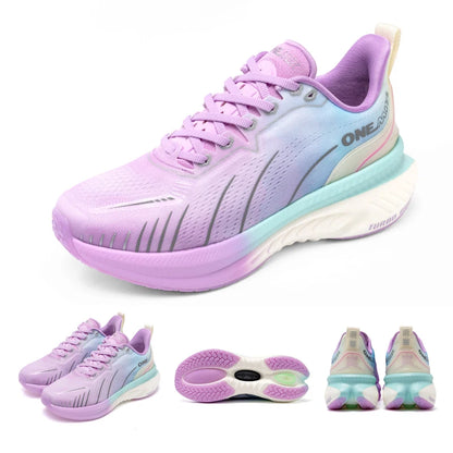 Zapatillas de running de carretera ONEMIX con amortiguación de aire
