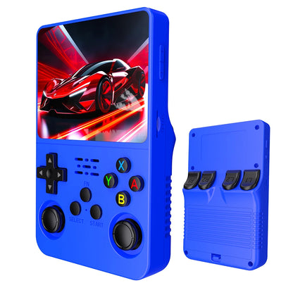 Consola de videojuegos portátil retro BOYHOM R36S
