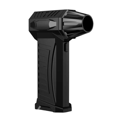 Soplador Xiaomi Super Violent Blower de 400.000 RPM, turbocompresor sin escobillas, seco, 10.000 mAh, carga rápida, ventilador de conducto, herramienta de limpieza para PC