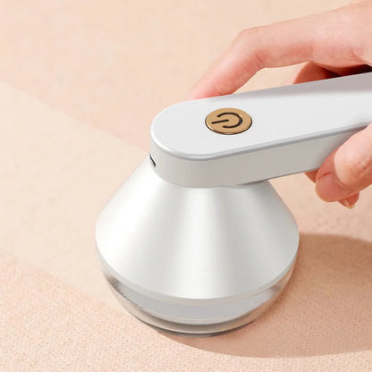 Depiladora eléctrica para bolas de pelo, afeitadora automática para ropa, suéteres y pelusas.