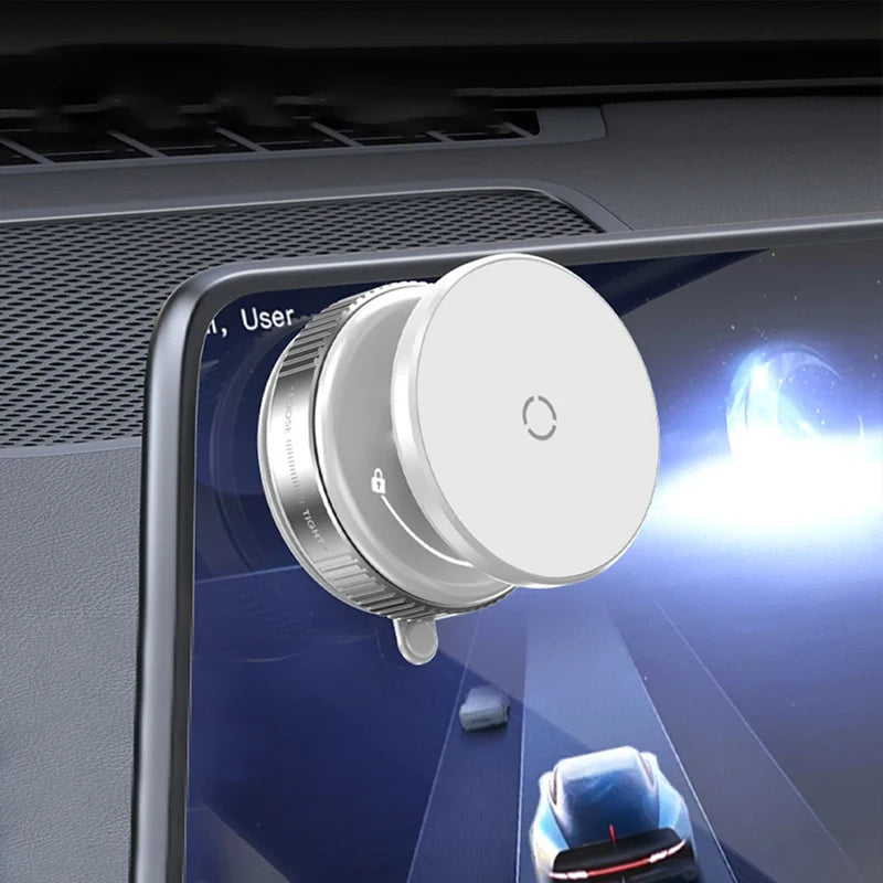 Soporte magnético fuerte para teléfono K009