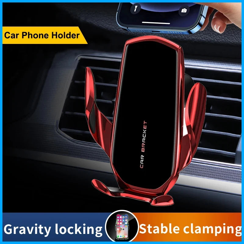 Soporte universal para teléfono de coche Gravity