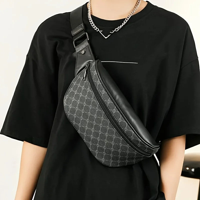 Quality Pu Leather Bag Business