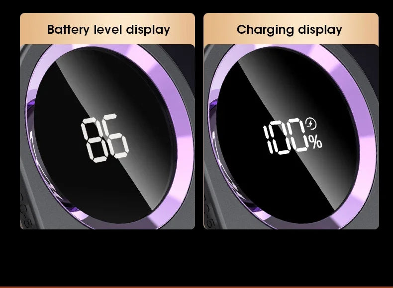 Quitapelusas para ropa, LED, digital, eléctrico, recargable por USB, para suéteres