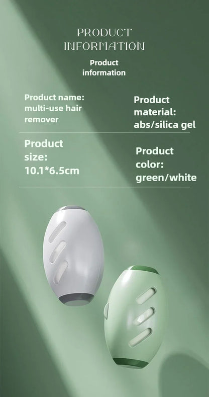 Quitapelusas lavable, rodillo para ropa, portátil, para mascotas, cepillo eliminador de polvo, herramientas de limpieza para cabello pegajoso