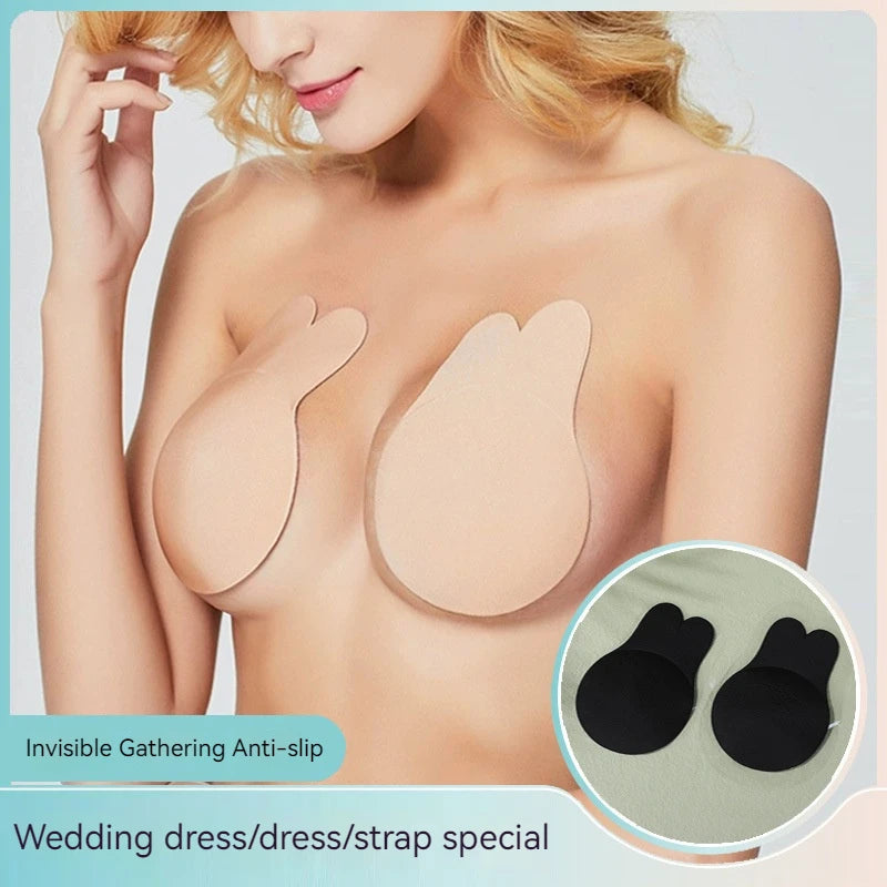 Almohadillas para pezones 