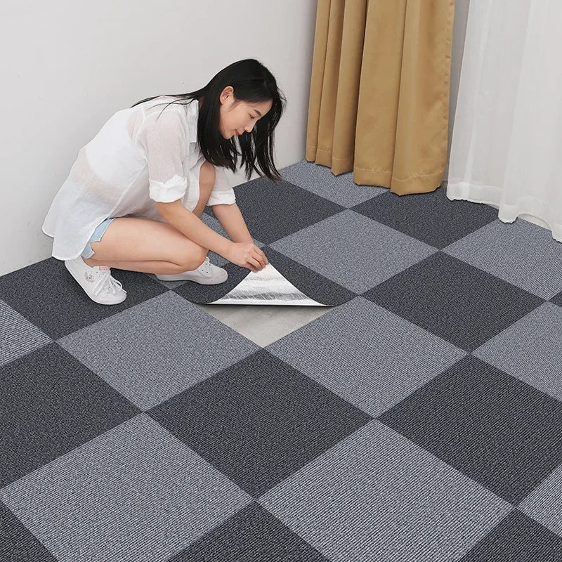 Alfombra autoadhesiva para rascar gatos, tablero para pared, antiarañazos, para sofá, bricolaje, protección para patas, afilable y recortable.
