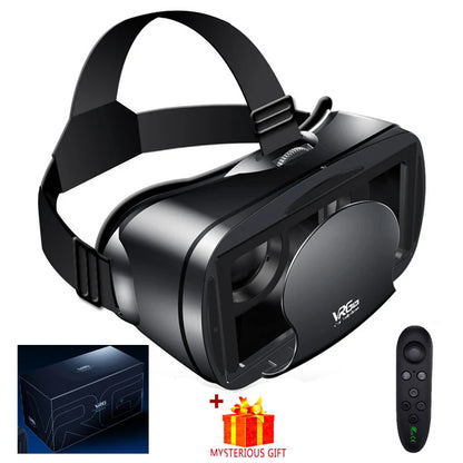 Gafas de realidad virtual 3D VR