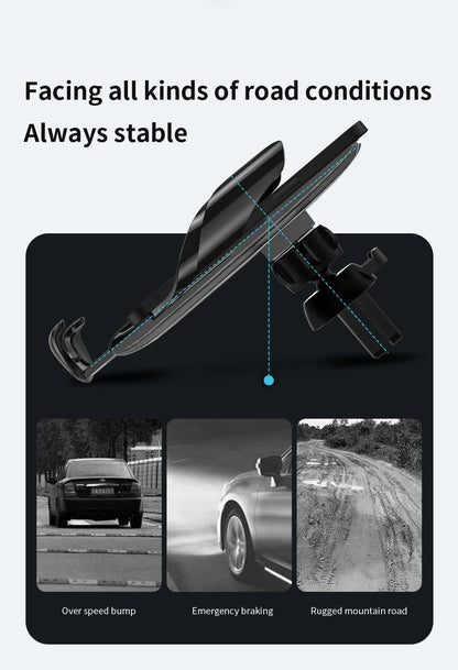 Soporte universal para teléfono de coche Gravity