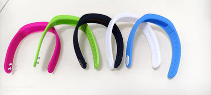 Pulsera inteligente LED digital resistente al agua