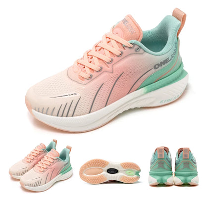Zapatillas de running de carretera ONEMIX con amortiguación de aire