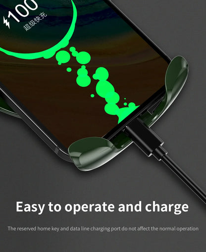 Soporte universal para teléfono de coche Gravity