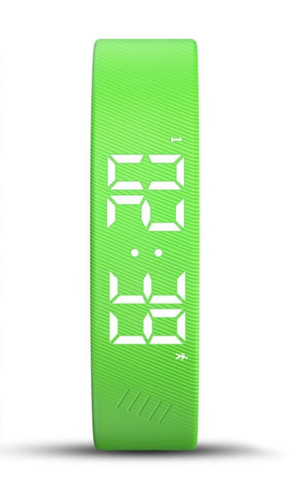 Pulsera inteligente LED digital resistente al agua