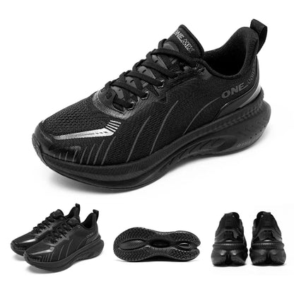 Zapatillas de running de carretera ONEMIX con amortiguación de aire