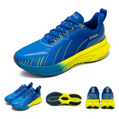 Zapatillas de running de carretera ONEMIX con amortiguación de aire