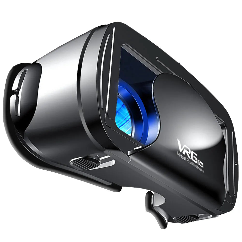 Gafas de realidad virtual 3D VR