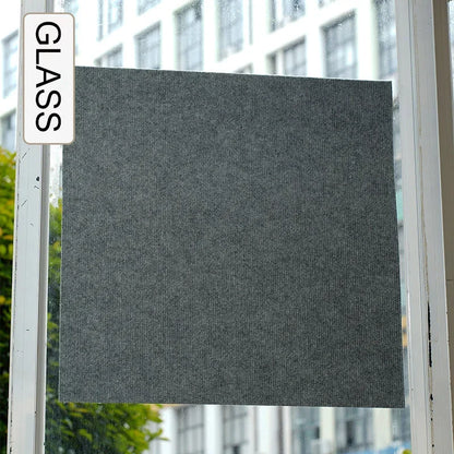 Alfombra autoadhesiva para rascar gatos, tablero para pared, antiarañazos, para sofá, bricolaje, protección para patas, afilable y recortable.